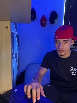 Tommy_Khalifa from StripChat is Freechat
