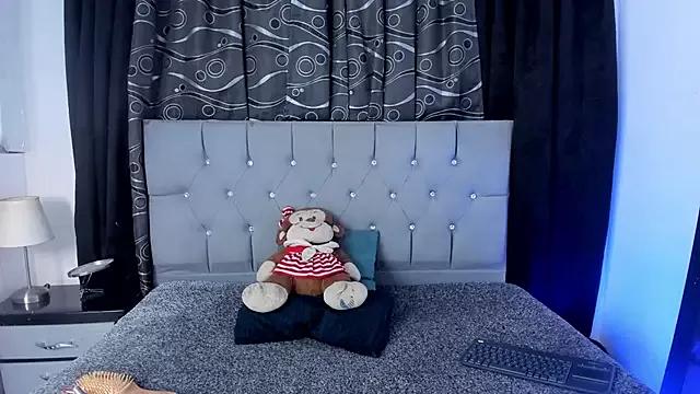 Tommy_lee4 from StripChat