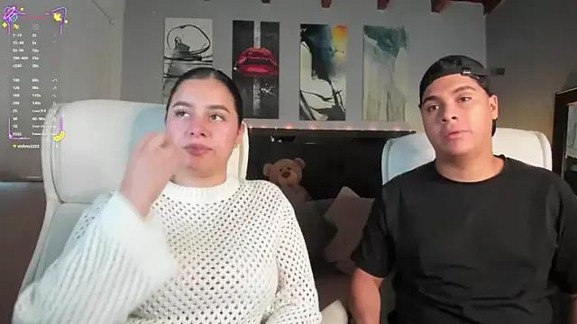 tommy_reina from StripChat is Freechat