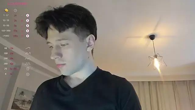tommyjoyer from StripChat