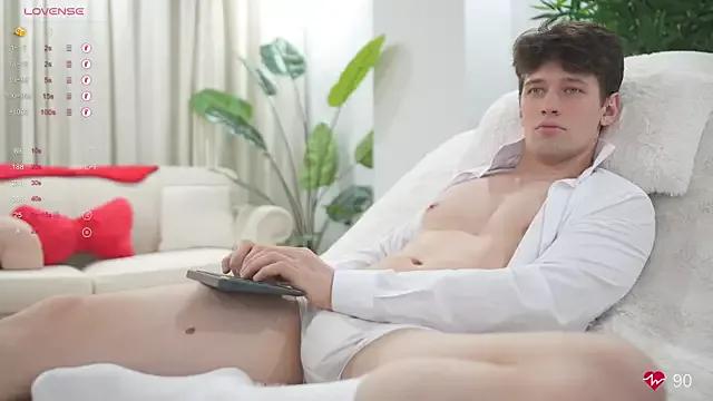 tommyjoyer from StripChat