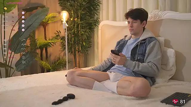 tommyjoyer from StripChat