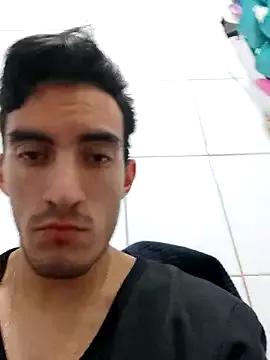 TommyMomentum from StripChat