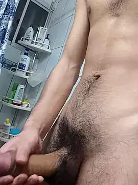 TommyMomentum from StripChat