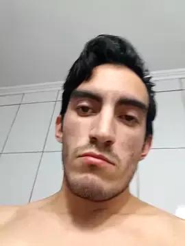 TommyMomentum from StripChat