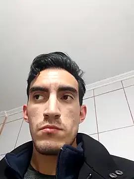TommyMomentum from StripChat