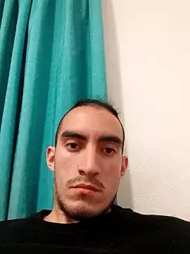 TommyMomentum from StripChat
