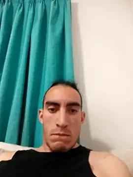 TommyMomentum from StripChat