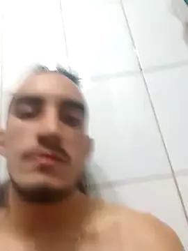 TommyMomentum from StripChat