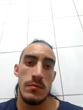 TommyMomentum from StripChat