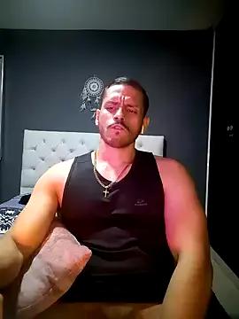 TommyWalkerd from StripChat