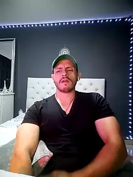 TommyWalkerd from StripChat