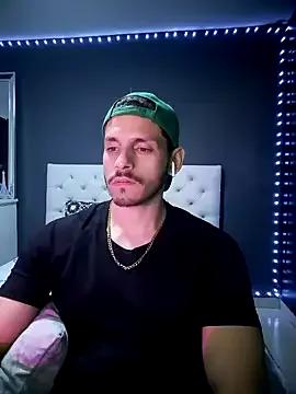 TommyWalkerd from StripChat