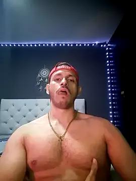 TommyWalkerd from StripChat