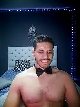 TommyWalkerd from StripChat