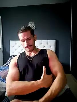 TommyWalkerd from StripChat