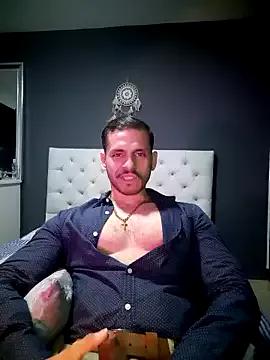 TommyWalkerd from StripChat