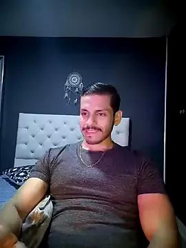 TommyWalkerd from StripChat