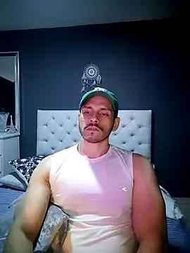 TommyWalkerd from StripChat