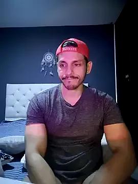 TommyWalkerd from StripChat
