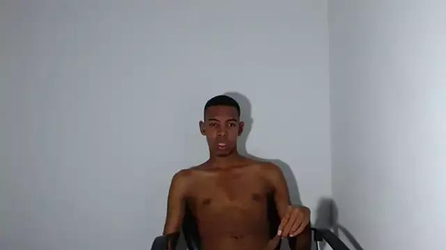 tonny_sexxxx from StripChat