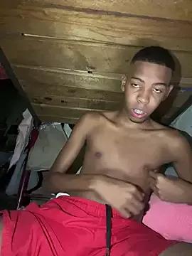 tonny_sexxxx from StripChat