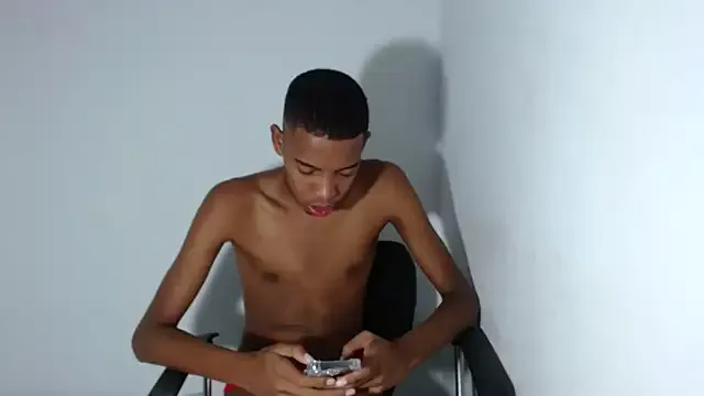 Tonny_sexxxx from StripChat