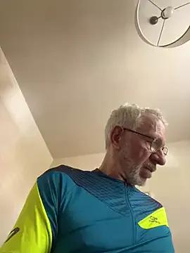 Tony175175 from StripChat is Freechat