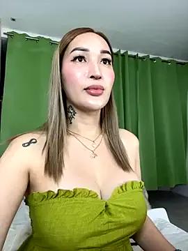 Tony_8706 from StripChat is Freechat
