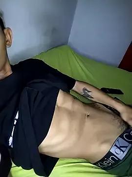 tony_starkx from StripChat is Freechat