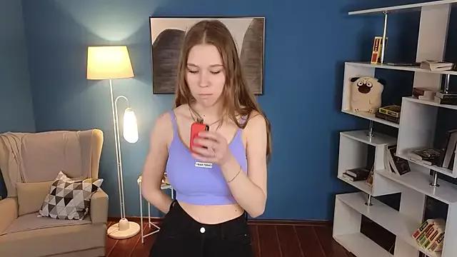 Try our streaming cams variety and talk on a personal level with our adorable girls streamers, showing off their bountiful shapes and dildos.