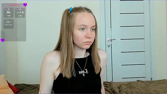 Try our streaming cams variety and talk on a personal level with our adorable girls streamers, showing off their bountiful shapes and dildos.