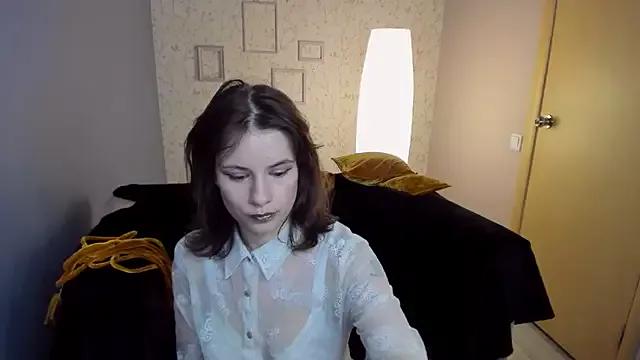 TonyWood from StripChat is Freechat