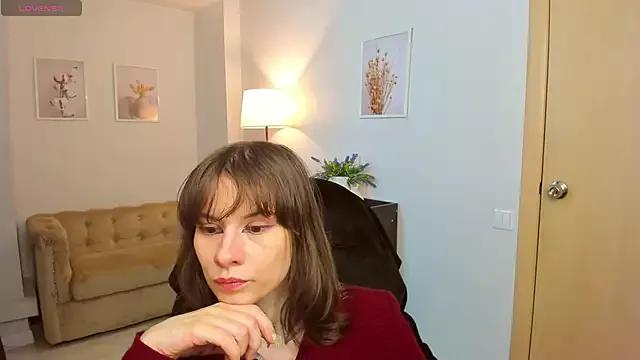 TonyWood from StripChat is Freechat