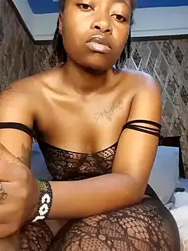 TooDelulu from StripChat is Freechat
