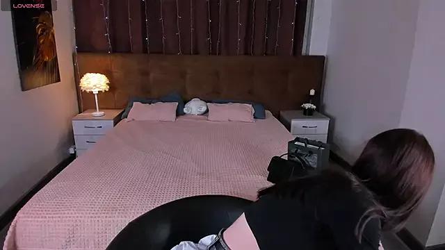 Try our streaming cams variety and talk on a personal level with our adorable girls streamers, showing off their bountiful shapes and dildos.