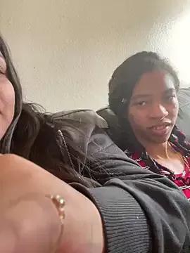 tooprettypatricia from StripChat