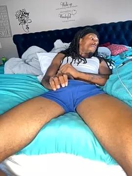 tooreal6969 from StripChat