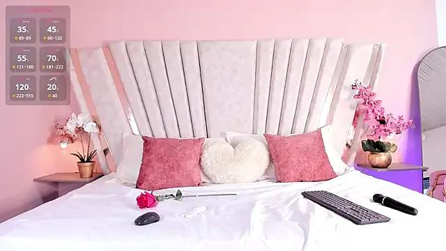 Top_mary from StripChat