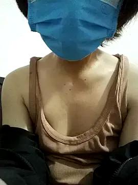 ToppyGirl from StripChat