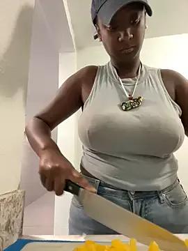 topteirchcoclate from StripChat
