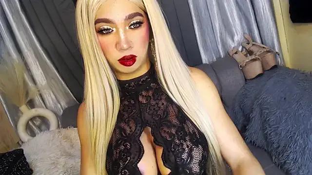 TopTierMISTRESSS_XX from StripChat