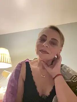 ToriLove777 from StripChat is Freechat