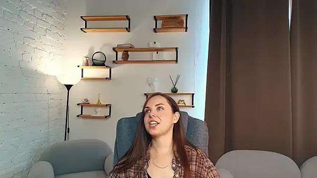 ToriSomnia from StripChat is Freechat