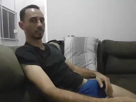 torressxy34 from StripChat