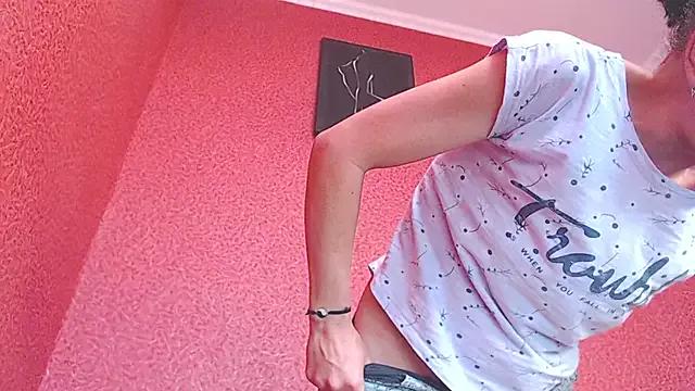 TorySoSweety from StripChat is Freechat
