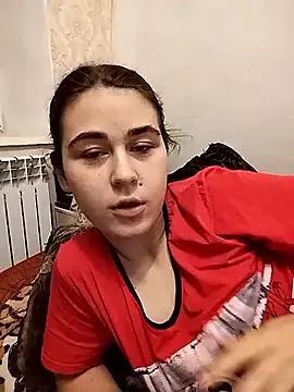 ToryTayler from StripChat is Freechat