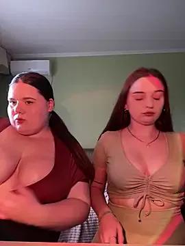 torytyan from StripChat is Freechat