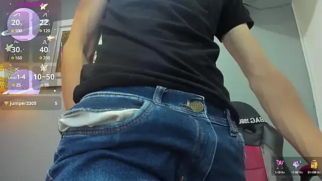 tossetrech from StripChat