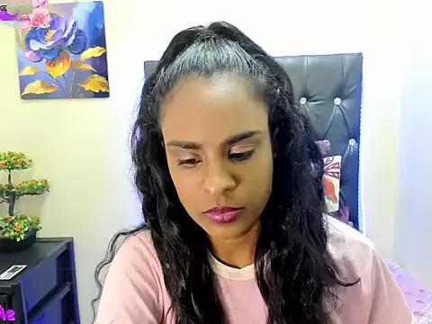 Toxicfantasy4u from StripChat